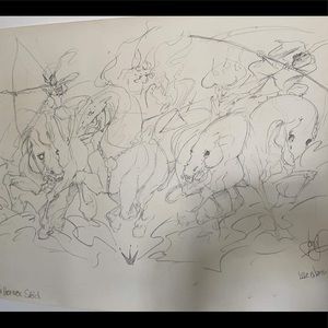 Meet your Posher, Pierre-luc